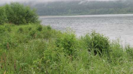 Открытие сезона 2020 на Енисее