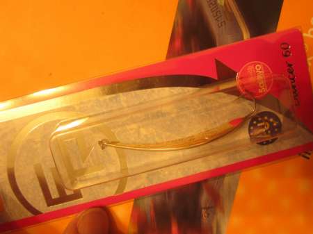 Пара танцоров от «Эко Про»