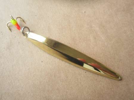 Raptor - продолжение линейки новых приманок