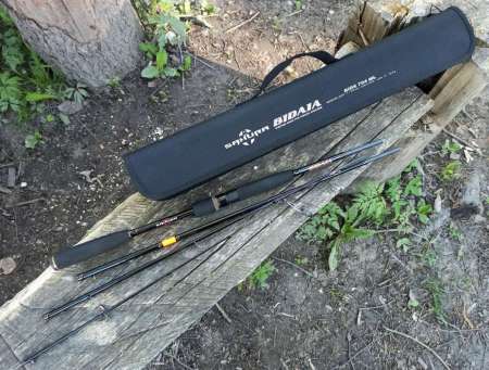 Sakura Bidaia 704ML. Многое может, многое прощает.