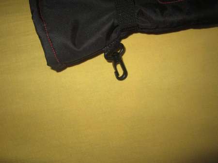 Вот он какой, северный медведь...