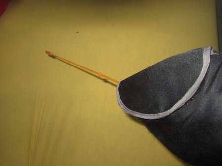 Вот он какой, северный медведь...