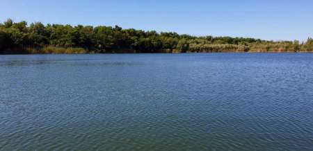 За окунем с лодки на джиг