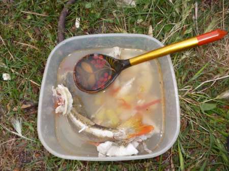 Загадочная гряда