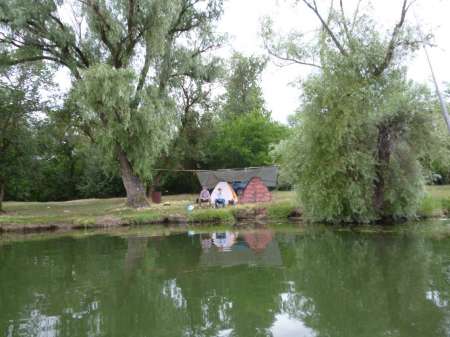 Загадочная гряда