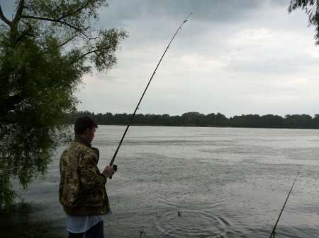 Загадочная гряда