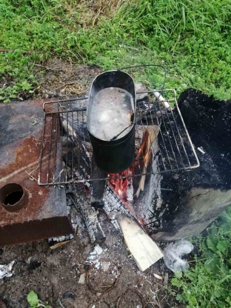 Открытие - всегда праздник!!!