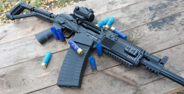 Топ лучших ружей до 70 000 руб Топ лучших ружей до 70 000 руб