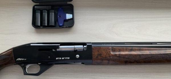 Топ лучших ружей до 70 000 руб Топ лучших ружей до 70 000 руб