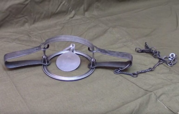 Виды капканов для охоты