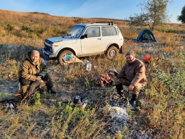 Новые маршруты, новые места...