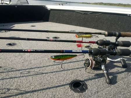 Как поймать много рыбы на воблеры Как поймать много рыбы на воблеры