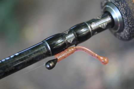 Мормышинг для начинающих летом. Как ловить? Мормышинг для начинающих летом. Как ловить?