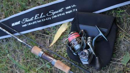 Мормышинг для начинающих летом. Как ловить? Мормышинг для начинающих летом. Как ловить?