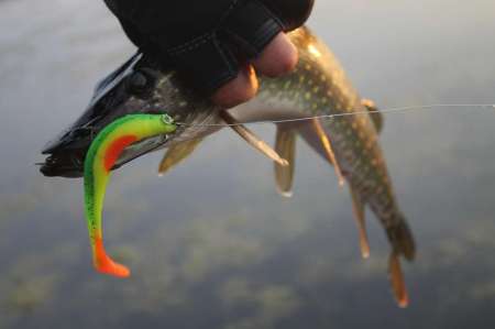 Огруженный офсетник своими руками