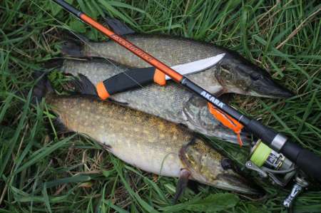 Огруженный офсетник своими руками