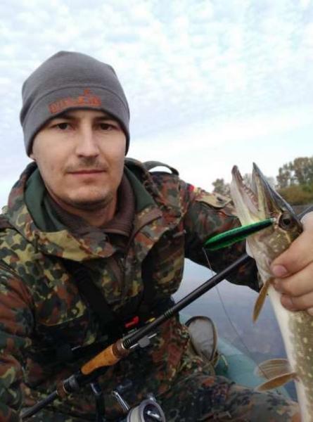 Проснулся с чувством путешественника