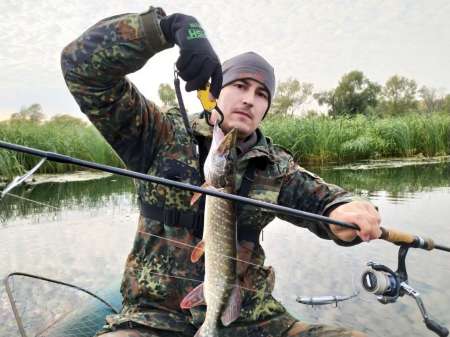 Проснулся с чувством путешественника