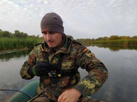 Проснулся с чувством путешественника