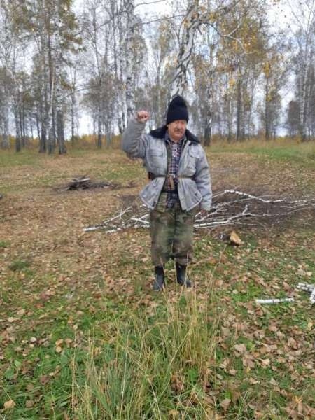 Выезд на рыбалку 1 октября