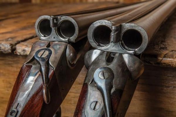 Как выбрать охотничье ружье Как выбрать охотничье ружье