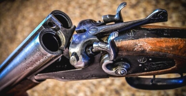 Как выбрать охотничье ружье Как выбрать охотничье ружье