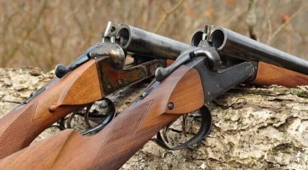 Как выбрать охотничье ружье Как выбрать охотничье ружье