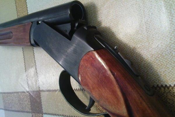 Как выбрать охотничье ружье Как выбрать охотничье ружье