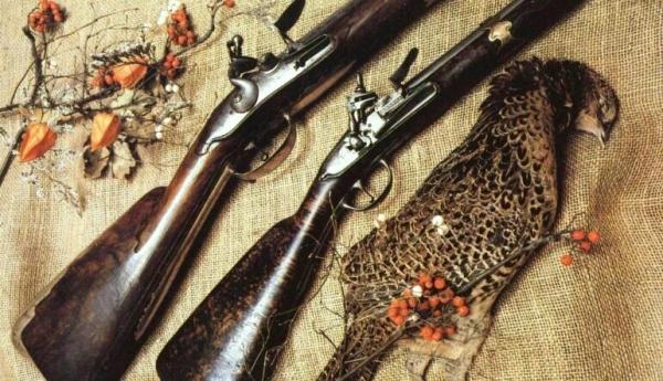 Как выбрать охотничье ружье Как выбрать охотничье ружье