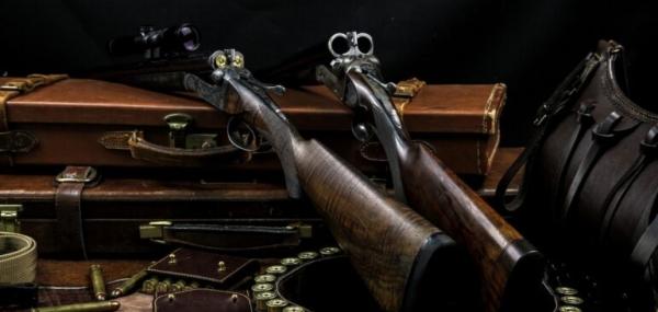 Как выбрать охотничье ружье Как выбрать охотничье ружье