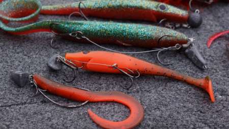 Все ошибки при ловле трофейной щуки