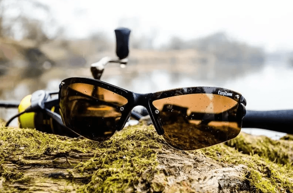 Polarized glasses